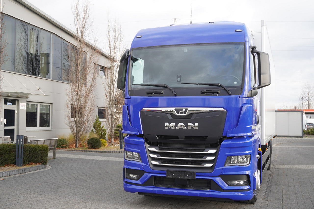 MAN TGX 26.400 / IGLOOCAR / Carrier Supra 1150 MT Silent - شاحنة الفريزر: صورة 4 MAN TGX 26.400 / IGLOOCAR / Carrier Supra 1150 MT Silent - شاحنة الفريزر: صورة 4