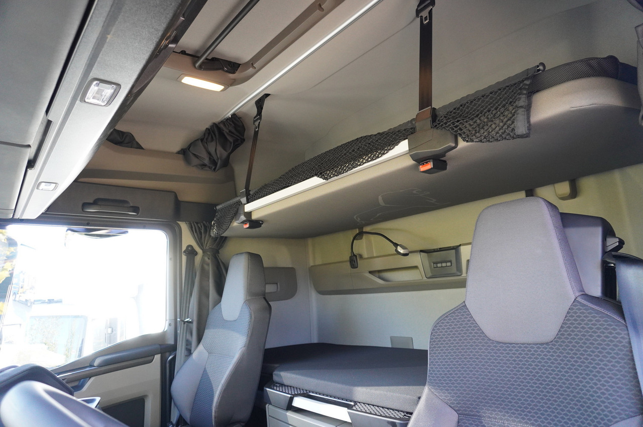 جديدة شاحنة صندوق متساوي MAN TGX 26.400 / Plandex 23 palety / Carrier Supra 1150 MT: صورة 24