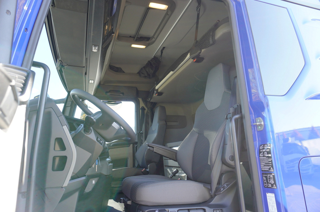 جديدة شاحنة صندوق متساوي MAN TGX 26.400 / Plandex 23 palety / Carrier Supra 1150 MT: صورة 23
