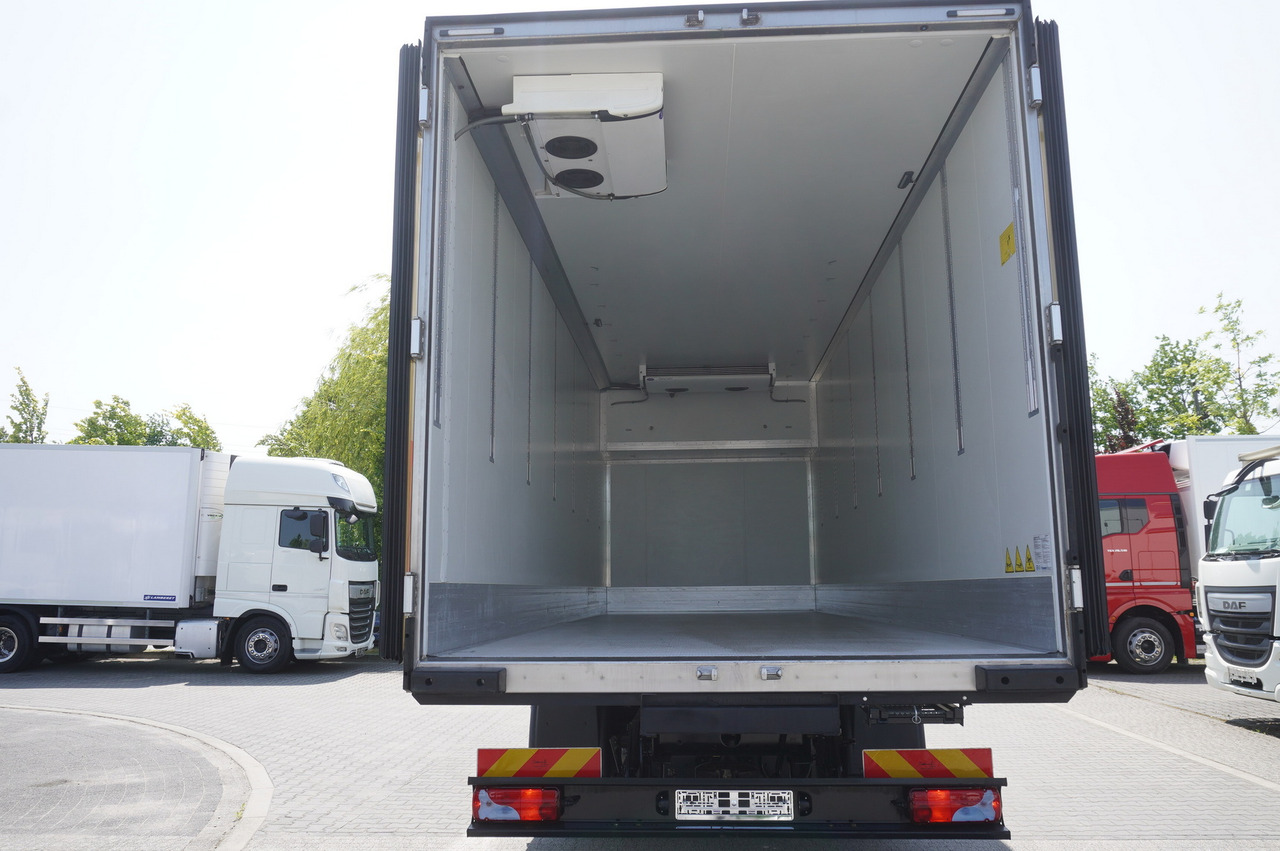 MAN TGX 26.470 / 2022 / Krone Refrigerator 40 EPAL Multitemp Dopplestock / Carrier Supra 950 MT - شاحنة الفريزر: صورة 3 MAN TGX 26.470 / 2022 / Krone Refrigerator 40 EPAL Multitemp Dopplestock / Carrier Supra 950 MT - شاحنة الفريزر: صورة 3