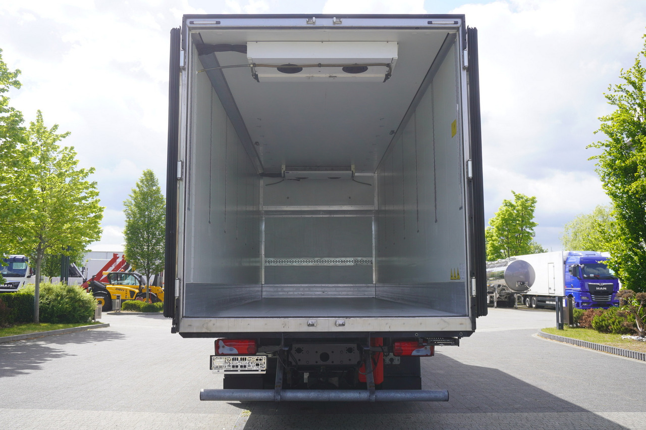 MAN TGX 26.470 / Krone refrigerator bitemperature doppelstock 20 EPAL / Carrier Supra 1250 MT - شاحنة الفريزر: صورة 4 MAN TGX 26.470 / Krone refrigerator bitemperature doppelstock 20 EPAL / Carrier Supra 1250 MT - شاحنة الفريزر: صورة 4