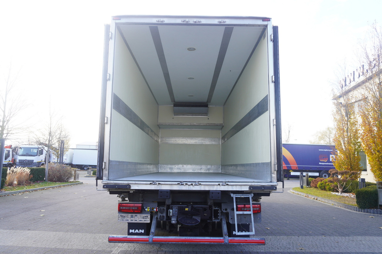 شاحنة الفريزر MAN TGX 26.480 / 6x2 / Igloocar refrigerator 18 pallets / Thermoking: صورة 7