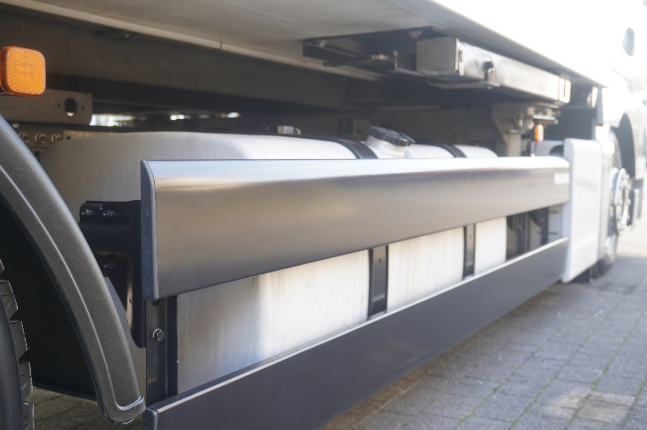 شاحنة الفريزر MAN TGX 26.480 / 6x2 / Igloocar refrigerator 18 pallets / Thermoking: صورة 11