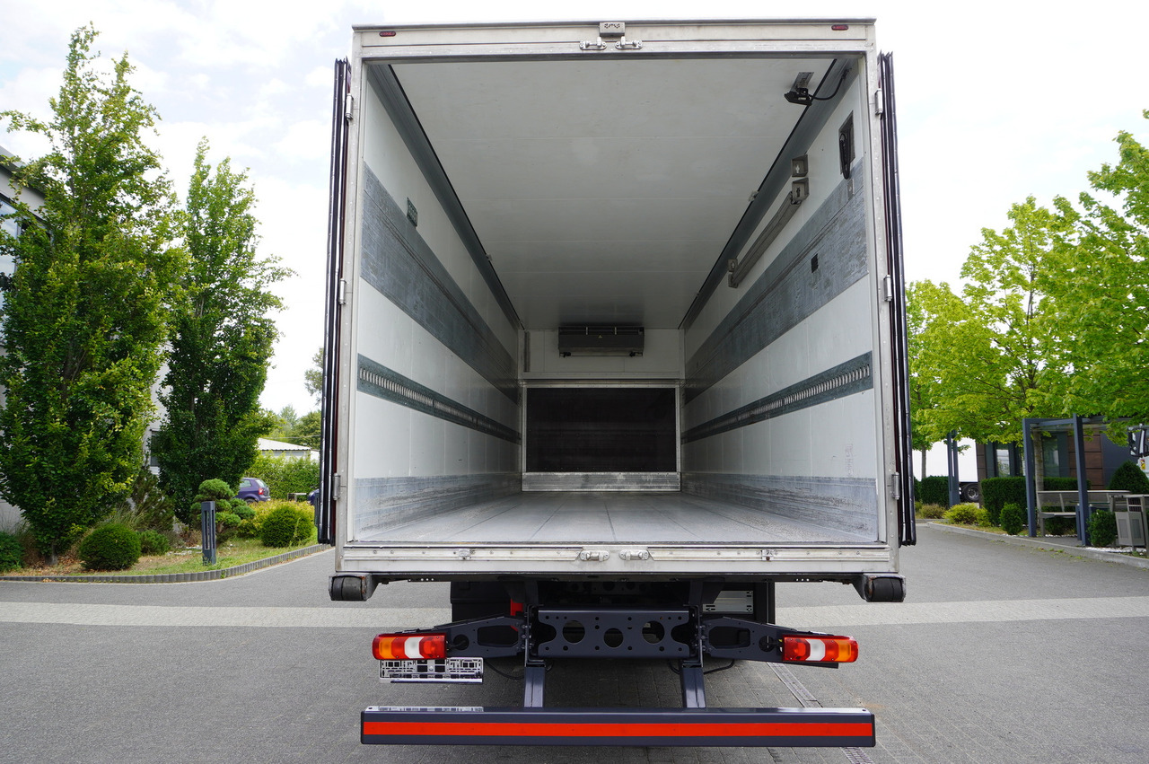 MERCEDES-BENZ Actros 1824 / Refrigerator 22 EPAL / Carrier Supra 850 / Sleeping cabin - شاحنة الفريزر: صورة 5 MERCEDES-BENZ Actros 1824 / Refrigerator 22 EPAL / Carrier Supra 850 / Sleeping cabin - شاحنة الفريزر: صورة 5