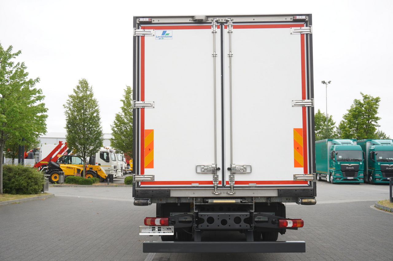 MERCEDES-BENZ Actros 1824 / Refrigerator 22 EPAL / Carrier Supra 950 / Sleeping cabin - شاحنة الفريزر: صورة 4 MERCEDES-BENZ Actros 1824 / Refrigerator 22 EPAL / Carrier Supra 950 / Sleeping cabin - شاحنة الفريزر: صورة 4