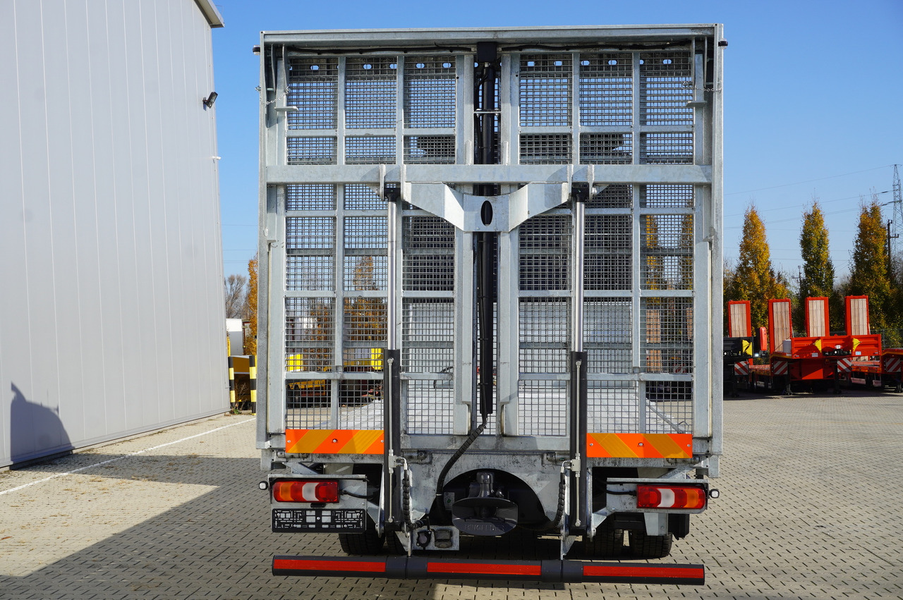 MERCEDES-BENZ Actros 1840 E6 4×2 / NEW Tow Truck platform 9.25 m / Lounge cabin - شاحنة نقل سيارات شاحنة: صورة 5 MERCEDES-BENZ Actros 1840 E6 4×2 / NEW Tow Truck platform 9.25 m / Lounge cabin - شاحنة نقل سيارات شاحنة: صورة 5