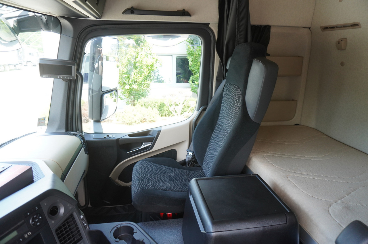 شاحنة قلاب MERCEDES-BENZ Actros 1840 / New 3-side tipper 10 EPAL / Diff. lock / Load cap 10 t [ Copy ]: صورة 20