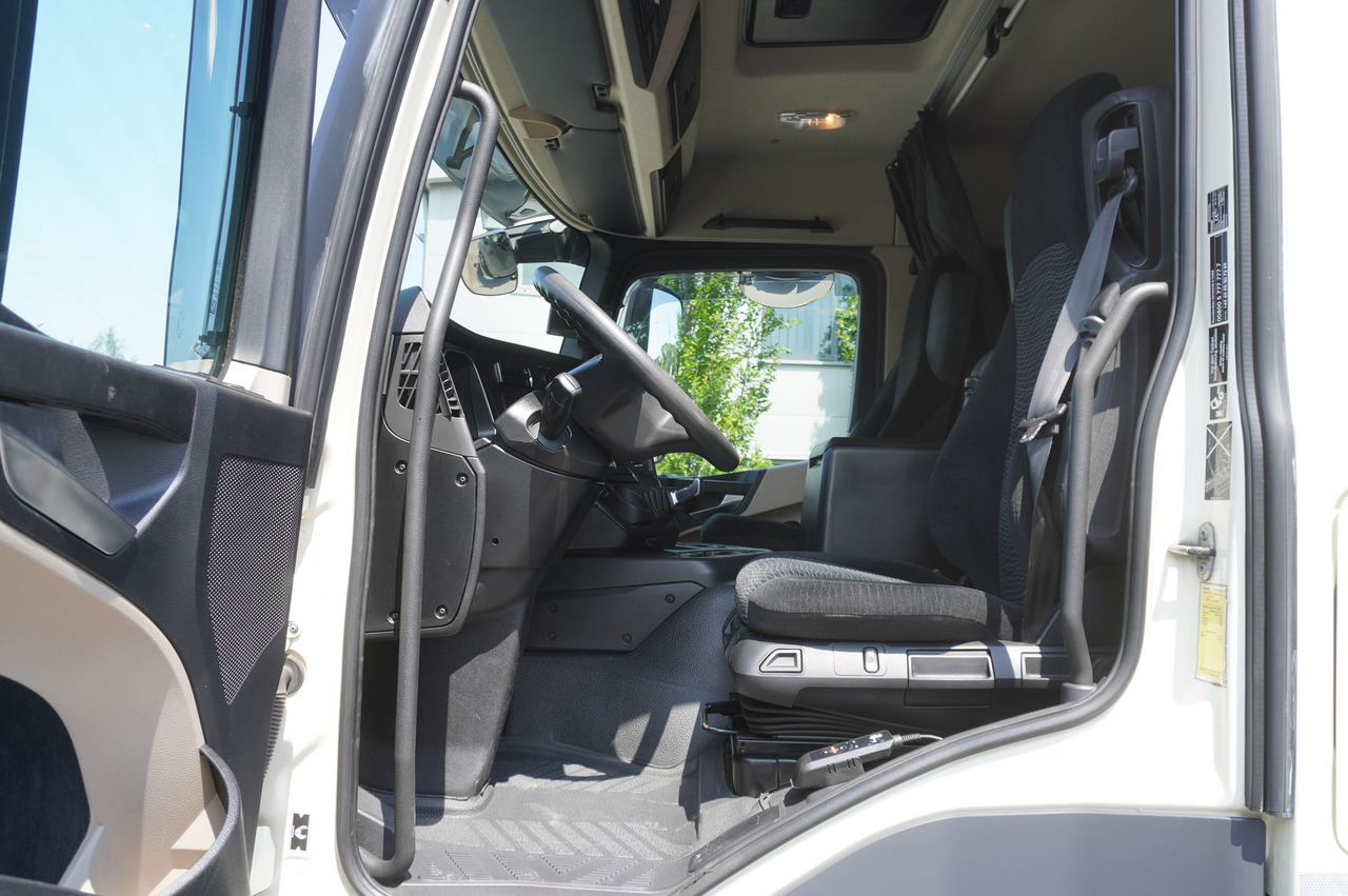 شاحنة قلاب MERCEDES-BENZ Actros 1840 / New 3-side tipper 10 EPAL / Diff. lock / Load cap 10 t [ Copy ]: صورة 18