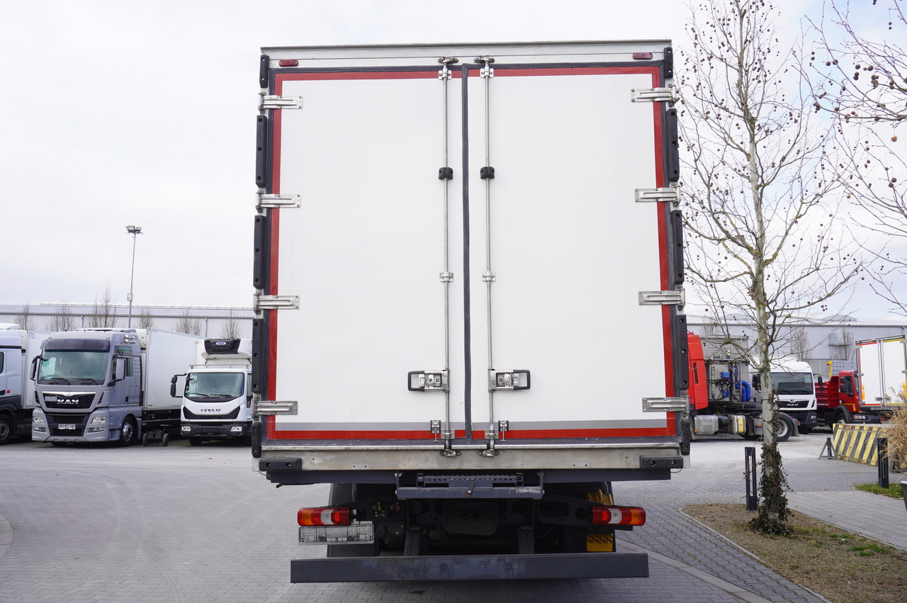 MERCEDES-BENZ Actros 2542 / GIGA cabin / Thermoking 1000R - شاحنة الفريزر: صورة 4 MERCEDES-BENZ Actros 2542 / GIGA cabin / Thermoking 1000R - شاحنة الفريزر: صورة 4
