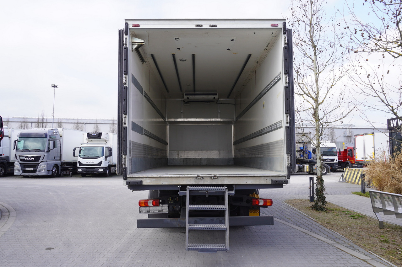 MERCEDES-BENZ Actros 2542 / GIGA cabin / Thermoking 1000R - شاحنة الفريزر: صورة 5 MERCEDES-BENZ Actros 2542 / GIGA cabin / Thermoking 1000R - شاحنة الفريزر: صورة 5