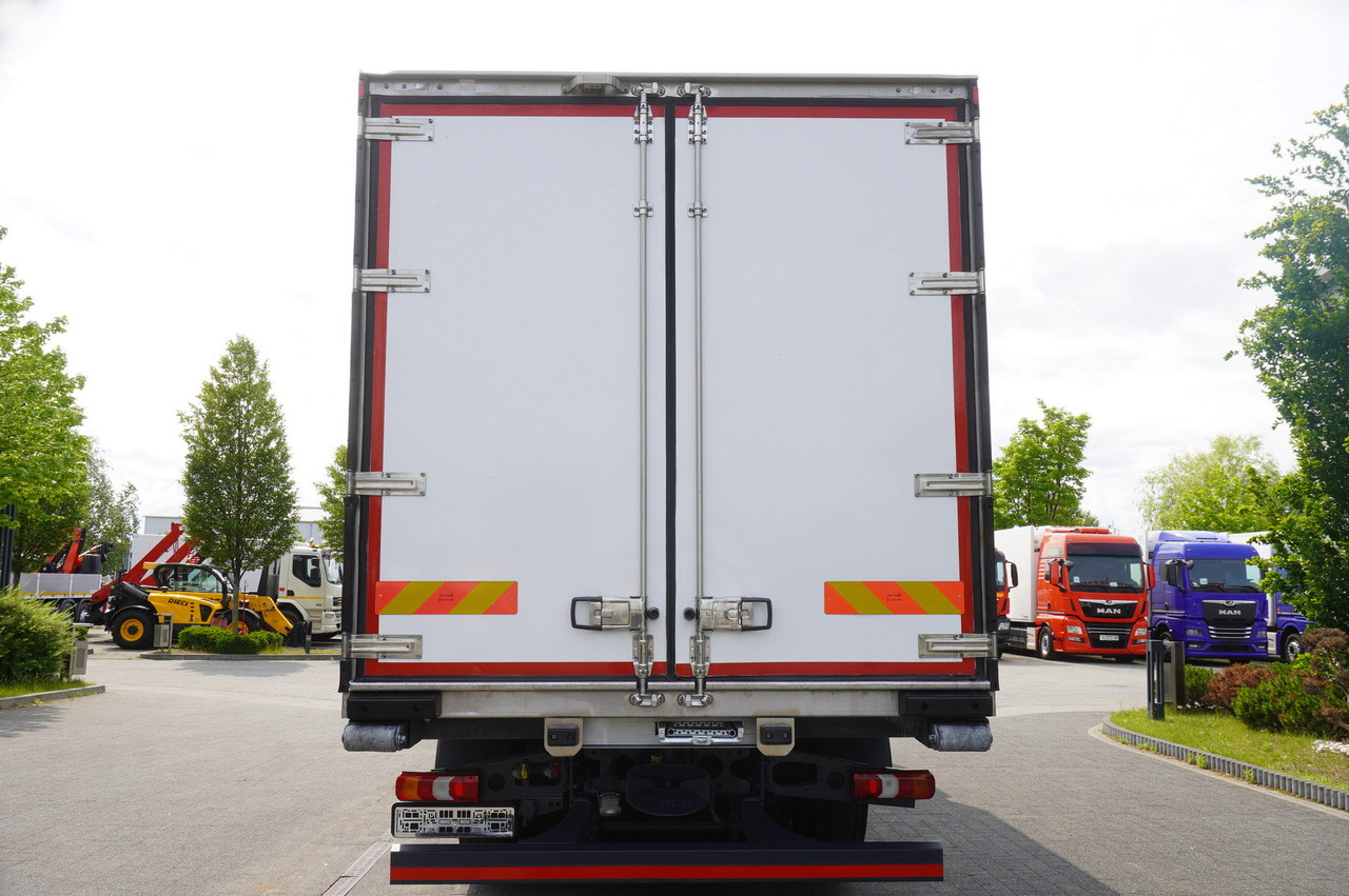 MERCEDES-BENZ Actros 2543 / Lecapitaine Refrigerator Multitemperature / Carrier Supra 950 MT - شاحنة الفريزر: صورة 3 MERCEDES-BENZ Actros 2543 / Lecapitaine Refrigerator Multitemperature / Carrier Supra 950 MT - شاحنة الفريزر: صورة 3