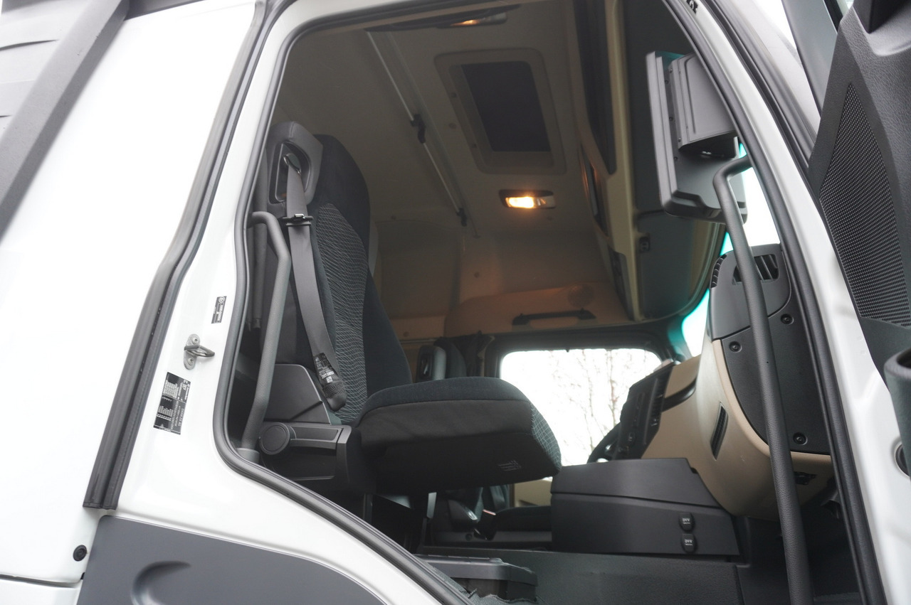 شاحنات الحاويات / جسم علوي قابل للتغيير شاحنة MERCEDES-BENZ Actros 2545 6×2 MP5 / ADR / several units: صورة 30
