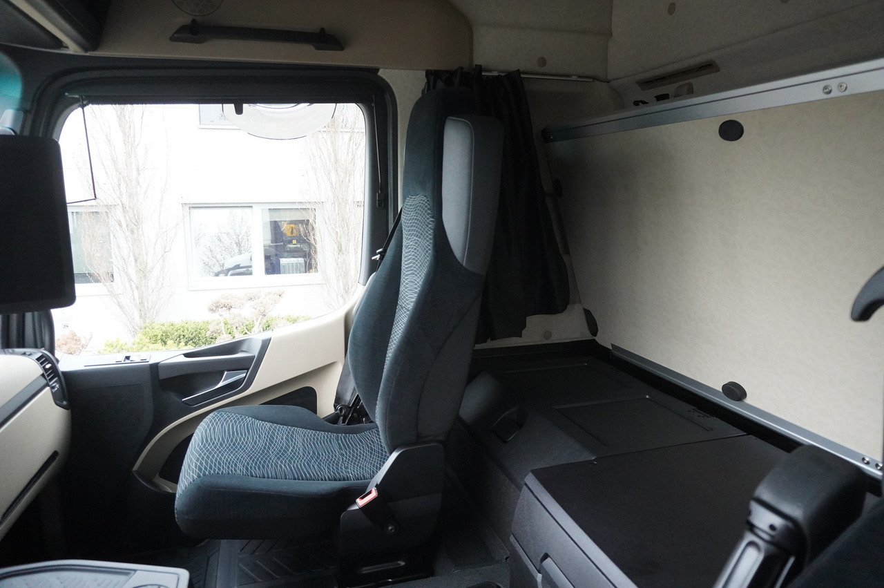شاحنات الحاويات / جسم علوي قابل للتغيير شاحنة MERCEDES-BENZ Actros 2545 6×2 MP5 / ADR / several units: صورة 19
