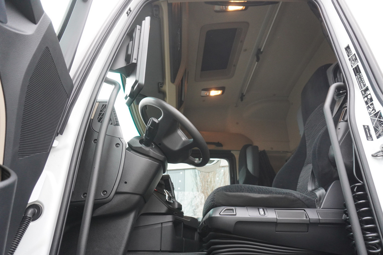 شاحنات الحاويات / جسم علوي قابل للتغيير شاحنة MERCEDES-BENZ Actros 2545 6×2 MP5 / ADR / several units: صورة 15