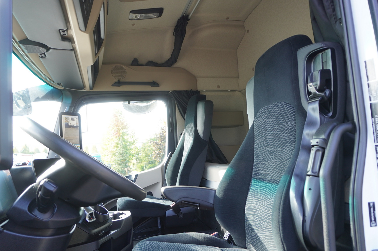 شاحنة الفريزر MERCEDES-BENZ Actros 2545 MP5 / KRONE 18 EPAL box body / ADR AT: صورة 13 شاحنة الفريزر MERCEDES-BENZ Actros 2545 MP5 / KRONE 18 EPAL box body / ADR AT: صورة 13