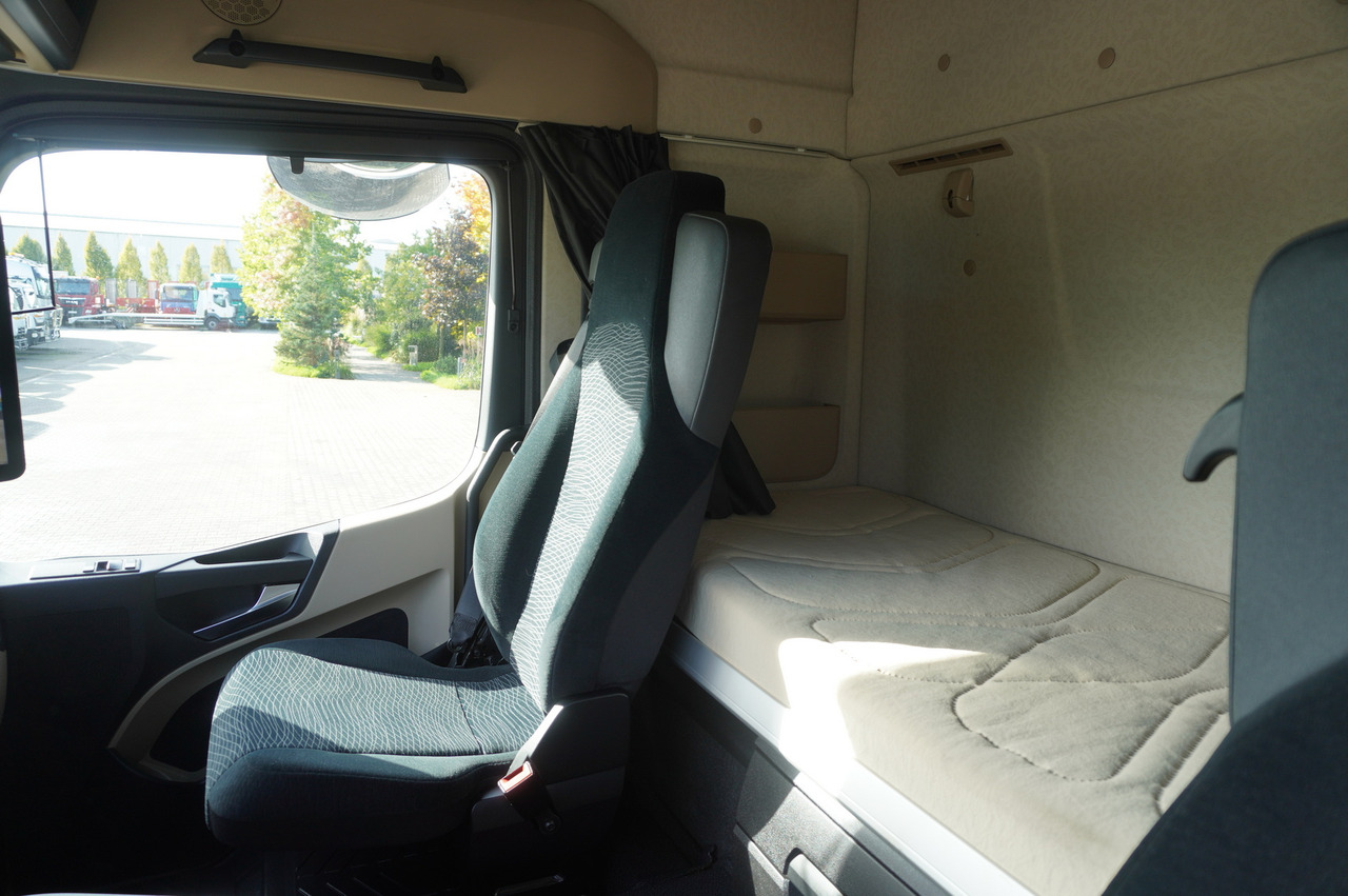 شاحنة الفريزر MERCEDES-BENZ Actros 2545 MP5 / KRONE 18 EPAL box body / ADR AT: صورة 22 شاحنة الفريزر MERCEDES-BENZ Actros 2545 MP5 / KRONE 18 EPAL box body / ADR AT: صورة 22