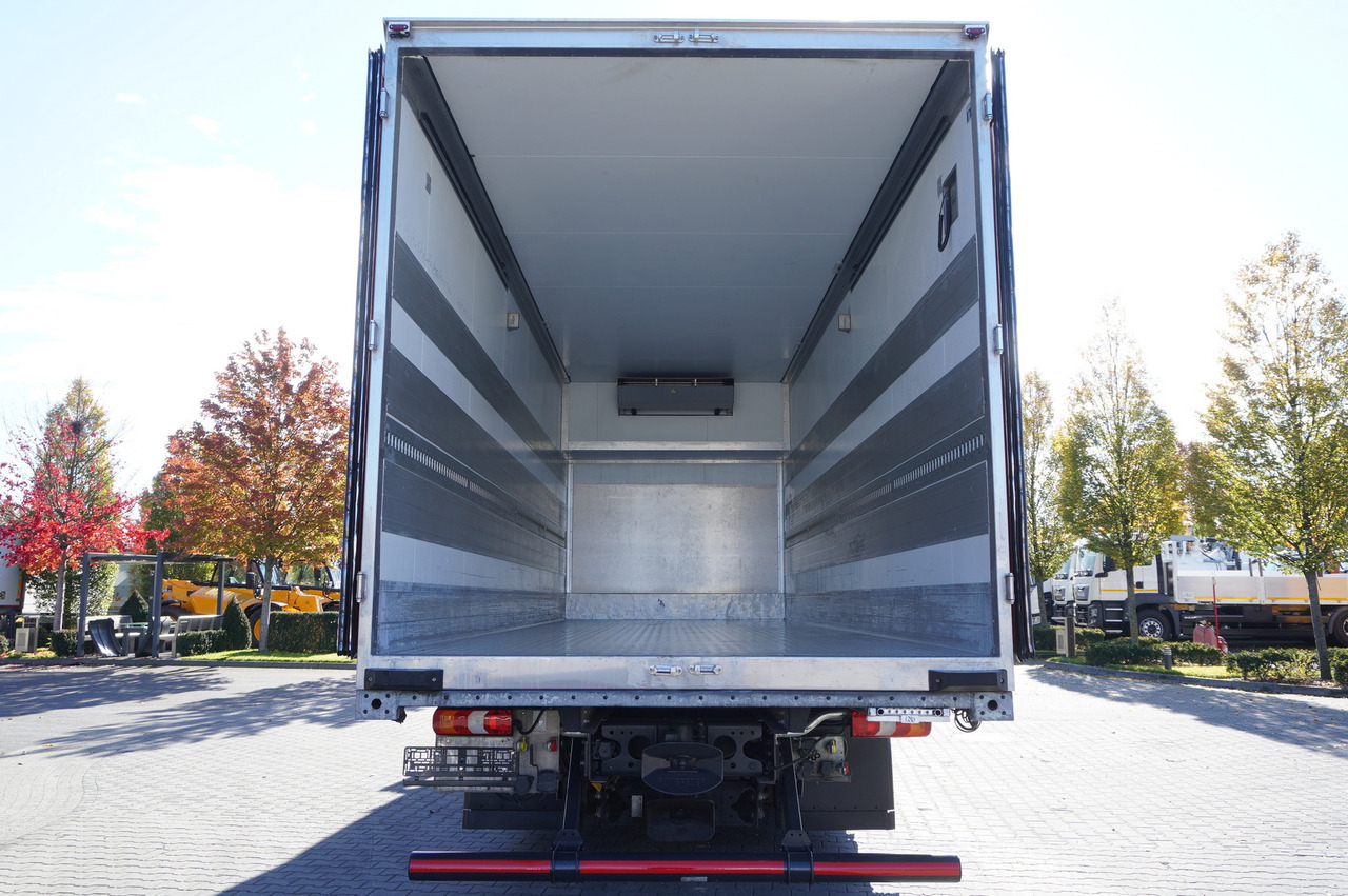 MERCEDES-BENZ Actros 2548 MP5 6×2 / Schmitz 19 EPAL refrigerator / 2023 - شاحنة الفريزر: صورة 4 MERCEDES-BENZ Actros 2548 MP5 6×2 / Schmitz 19 EPAL refrigerator / 2023 - شاحنة الفريزر: صورة 4