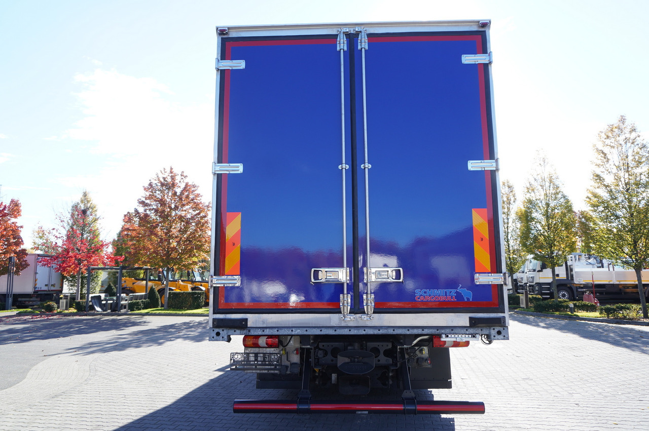 MERCEDES-BENZ Actros 2548 MP5 6×2 / Schmitz 19 EPAL refrigerator / 2023 - شاحنة الفريزر: صورة 3 MERCEDES-BENZ Actros 2548 MP5 6×2 / Schmitz 19 EPAL refrigerator / 2023 - شاحنة الفريزر: صورة 3