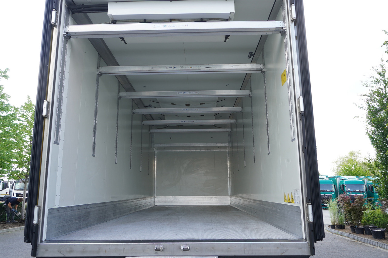 MERCEDES-BENZ Actros 2548 MP5 / Krone Refrigerator Multitemperature / Doppelstock 36 EPAL / GIGA Space cabin - شاحنة الفريزر: صورة 4 MERCEDES-BENZ Actros 2548 MP5 / Krone Refrigerator Multitemperature / Doppelstock 36 EPAL / GIGA Space cabin - شاحنة الفريزر: صورة 4