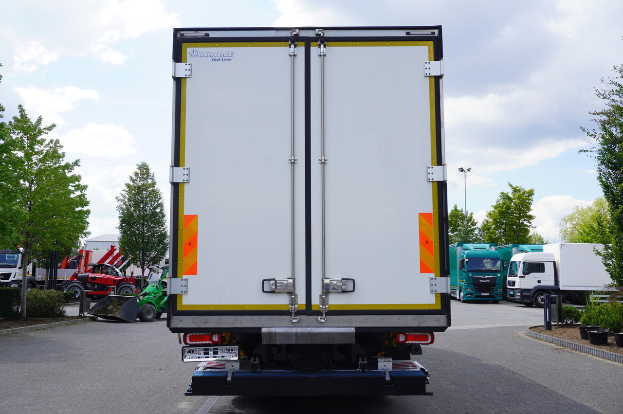 MERCEDES-BENZ Actros 2548 MP5 / Krone Refrigerator Multitemperature / Doppelstock 36 EPAL / GIGA Space cabin - شاحنة الفريزر: صورة 3 MERCEDES-BENZ Actros 2548 MP5 / Krone Refrigerator Multitemperature / Doppelstock 36 EPAL / GIGA Space cabin - شاحنة الفريزر: صورة 3