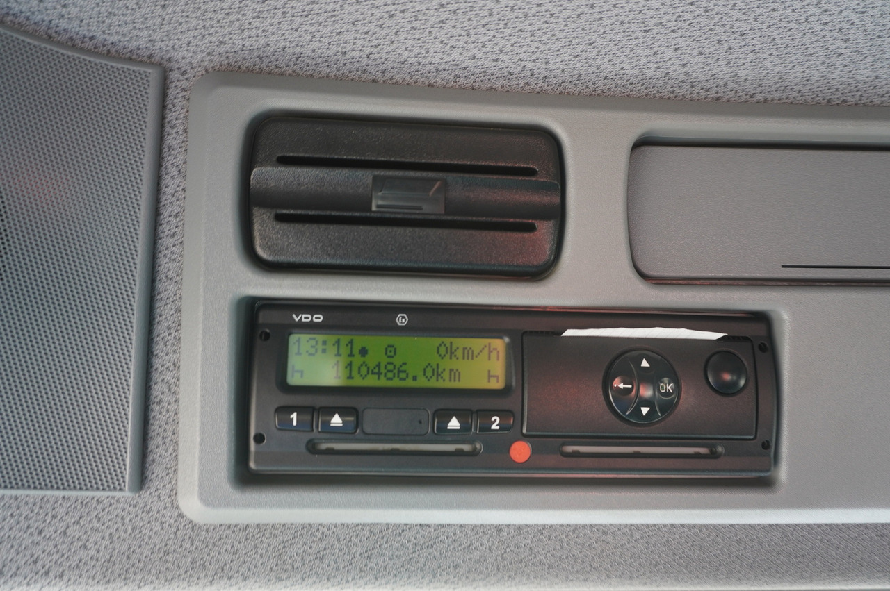 MERCEDES-BENZ Actros 2641 6×4 E5 / Crane / Dumper / 110000 km - شاحنة كرين, شاحنة كرين: صورة 5 MERCEDES-BENZ Actros 2641 6×4 E5 / Crane / Dumper / 110000 km - شاحنة كرين, شاحنة كرين: صورة 5