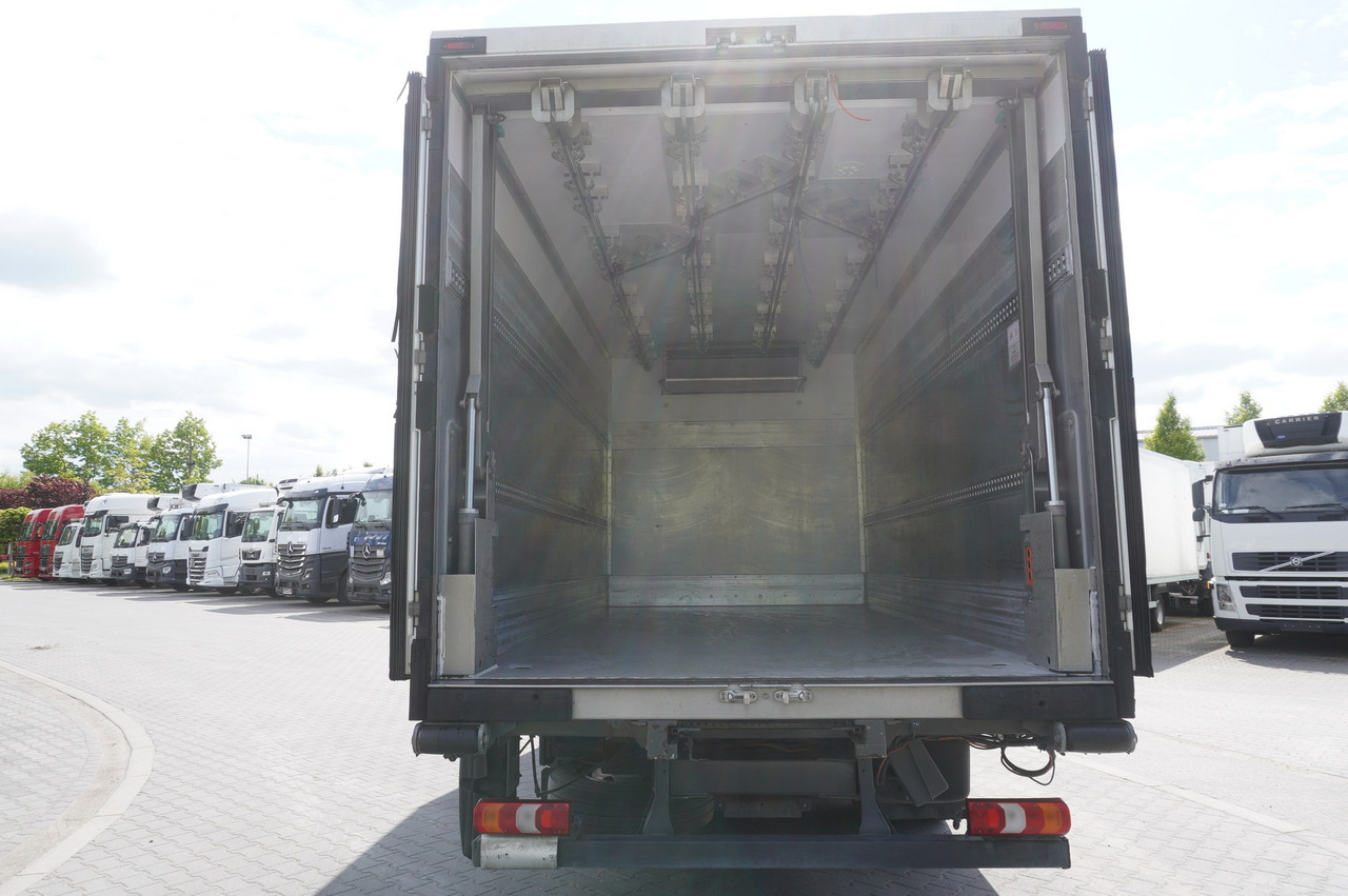 MERCEDES-BENZ Atego 1021 / Lamberet meat hook refrigerator / Carcass elevator 1000 kg / Thermoking T800 R - شاحنة الفريزر, شاحنة كرين: صورة 5 MERCEDES-BENZ Atego 1021 / Lamberet meat hook refrigerator / Carcass elevator 1000 kg / Thermoking T800 R - شاحنة الفريزر, شاحنة كرين: صورة 5