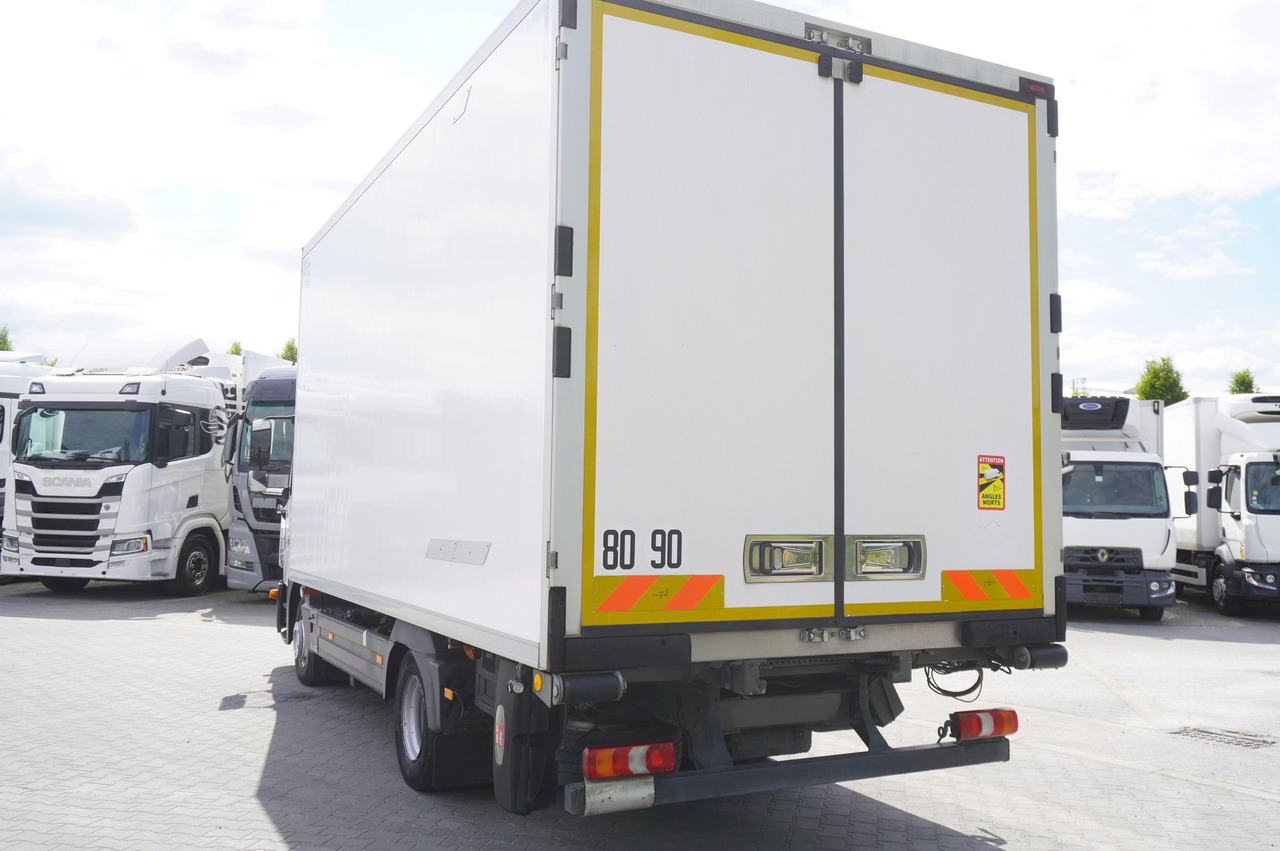 MERCEDES-BENZ Atego 1021 / Lamberet meat hook refrigerator / Carcass elevator 1000 kg / Thermoking T800 R - شاحنة الفريزر, شاحنة كرين: صورة 3 MERCEDES-BENZ Atego 1021 / Lamberet meat hook refrigerator / Carcass elevator 1000 kg / Thermoking T800 R - شاحنة الفريزر, شاحنة كرين: صورة 3