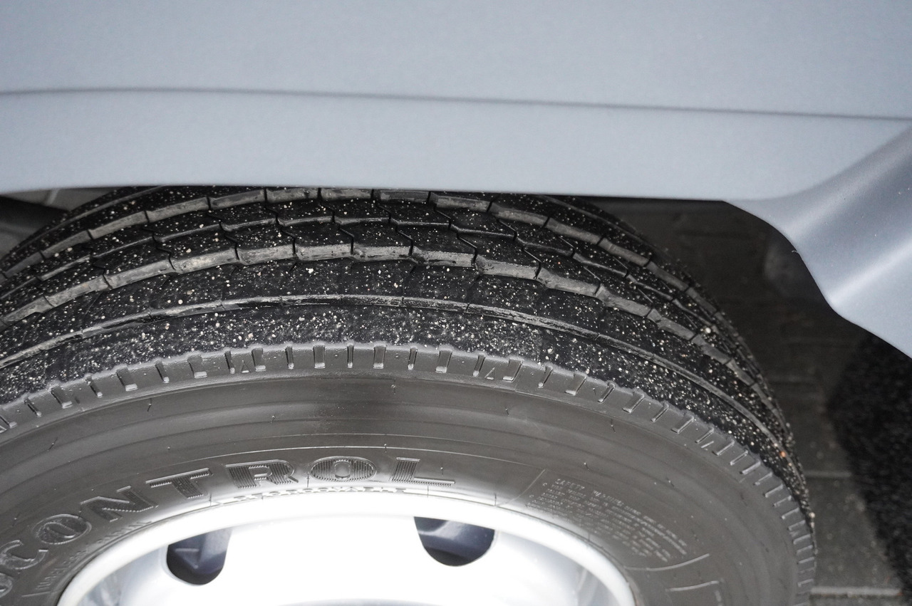 شاحنة نقل سيارات شاحنة MERCEDES-BENZ Atego 818 / New Galvanized Tow Truck: صورة 8