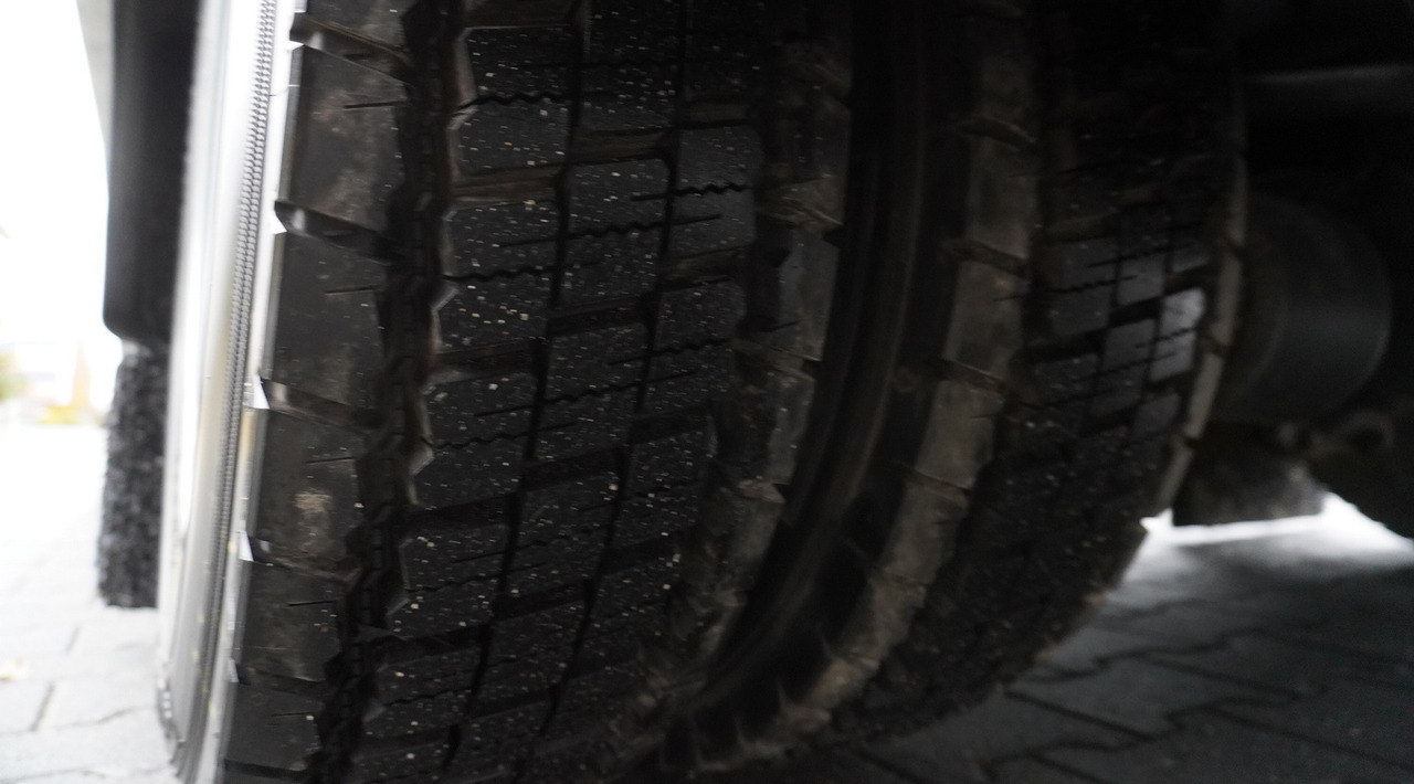 شاحنة نقل سيارات شاحنة MERCEDES-BENZ Atego 818 / New Galvanized Tow Truck: صورة 24