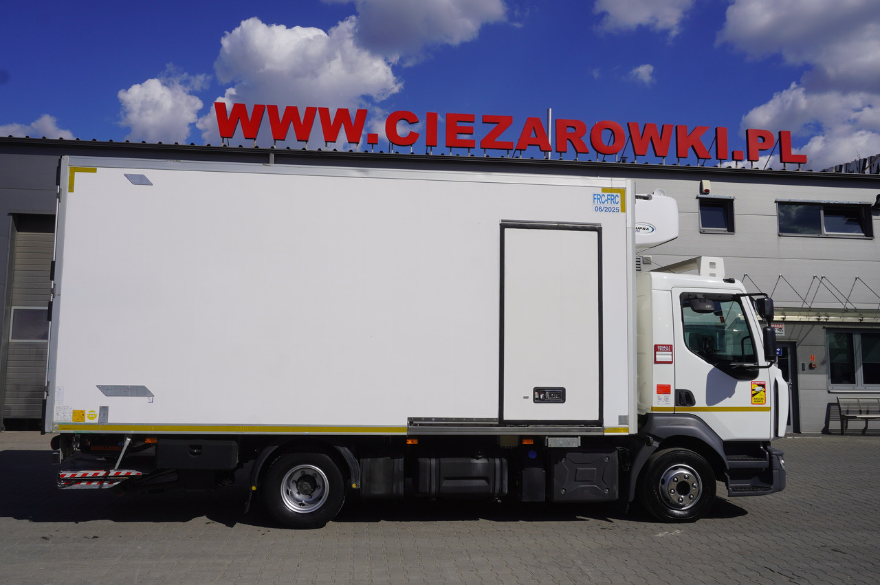 RENAULT D12 / Lamberet refrigerated truck / Dhollandia tail lift 1500 kg / 130 thousand km !! - شاحنة الفريزر: صورة 2 RENAULT D12 / Lamberet refrigerated truck / Dhollandia tail lift 1500 kg / 130 thousand km !! - شاحنة الفريزر: صورة 2