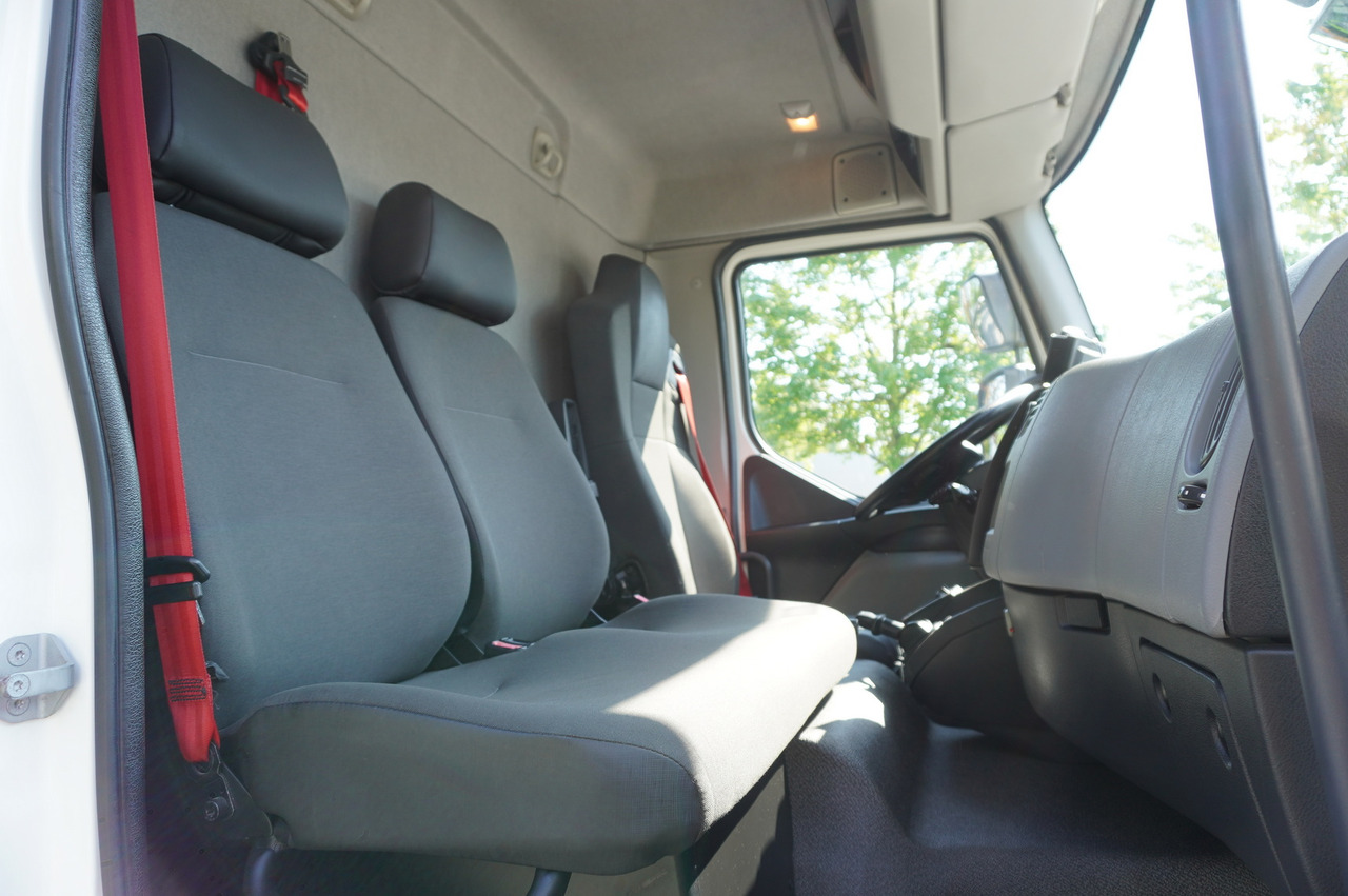 شاحنة نقل سيارات شاحنة RENAULT D12 / New galvanized tow truck superstructure / 2025 / length 840 cm: صورة 29