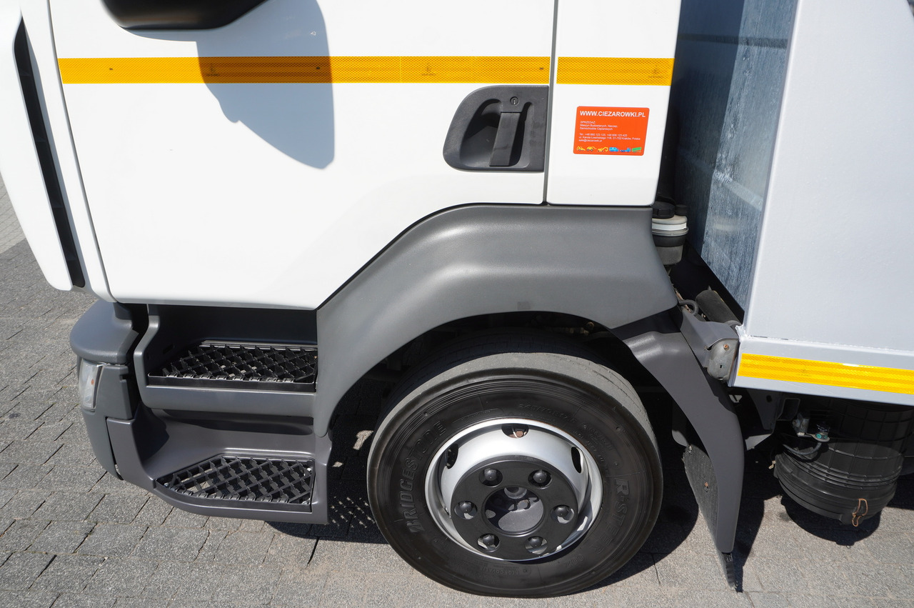 شاحنة نقل سيارات شاحنة RENAULT D12 / New galvanized tow truck superstructure / 2025 / length 840 cm: صورة 20