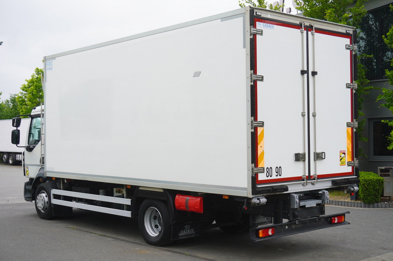 RENAULT D13 / 140 tho km !!! / Meat hook refrigerator / Thermoking T800R / 2 units - شاحنة الفريزر: صورة 3 RENAULT D13 / 140 tho km !!! / Meat hook refrigerator / Thermoking T800R / 2 units - شاحنة الفريزر: صورة 3