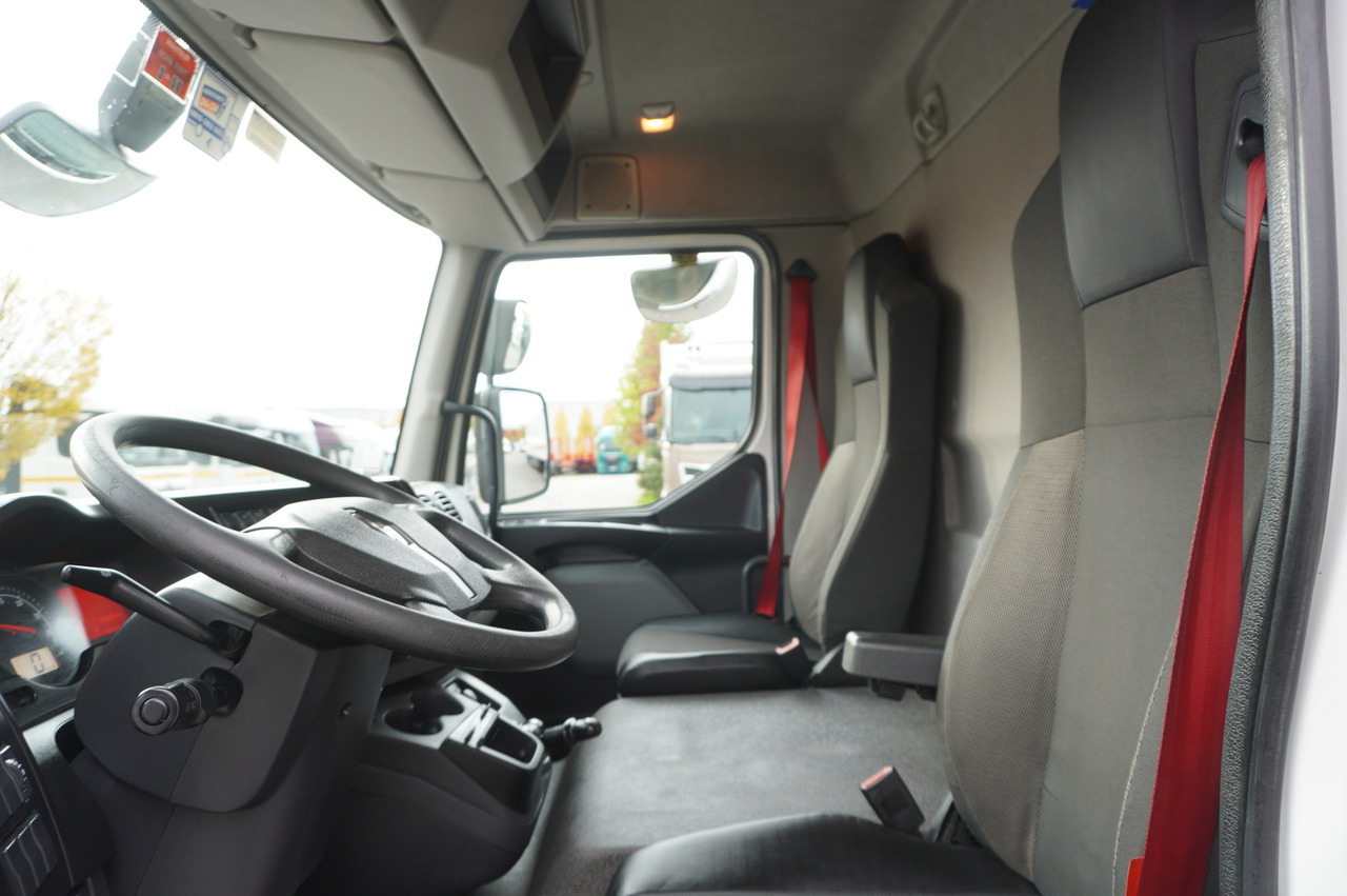 شاحنة نقل سيارات شاحنة RENAULT D16 / NEW Tow truck 7.7 m / 170 tho. km: صورة 23