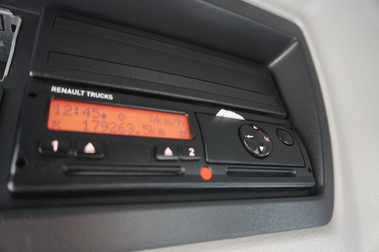 شاحنة سحب RENAULT D16 / NEW Tow truck 7.7 m / 170 tho. km: صورة 24 شاحنة سحب RENAULT D16 / NEW Tow truck 7.7 m / 170 tho. km: صورة 24