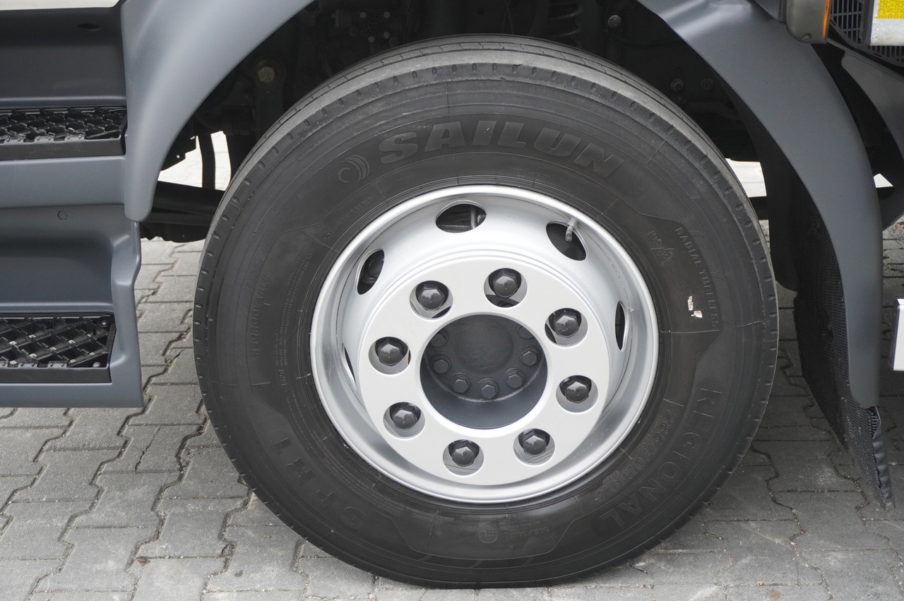 شاحنة سحب RENAULT D16 / NEW Tow truck 7.7 m / 170 tho. km: صورة 20 شاحنة سحب RENAULT D16 / NEW Tow truck 7.7 m / 170 tho. km: صورة 20