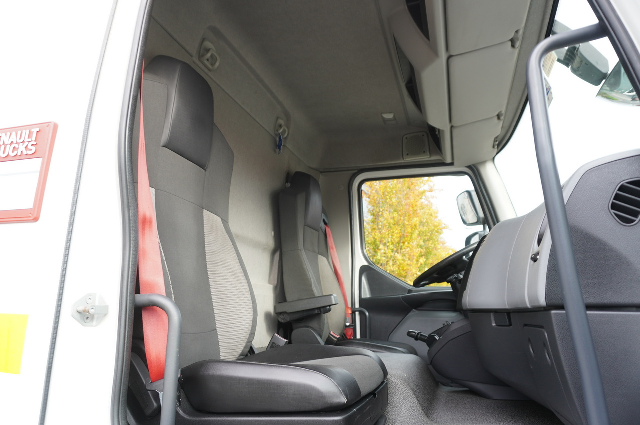 شاحنة سحب RENAULT D16 / NEW Tow truck 7.7 m / 170 tho. km: صورة 30 شاحنة سحب RENAULT D16 / NEW Tow truck 7.7 m / 170 tho. km: صورة 30