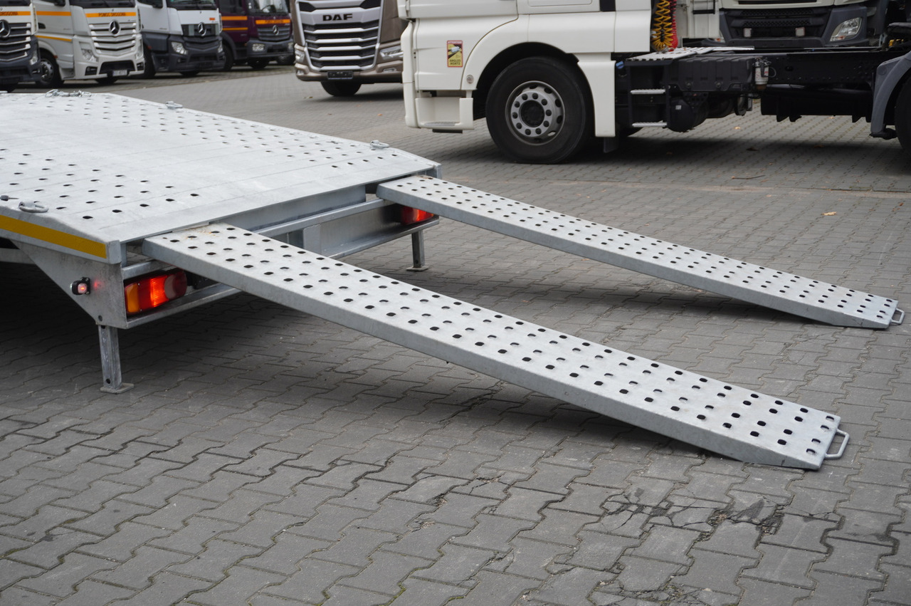 شاحنة سحب RENAULT D16 / NEW Tow truck 7.7 m / 170 tho. km: صورة 14 شاحنة سحب RENAULT D16 / NEW Tow truck 7.7 m / 170 tho. km: صورة 14