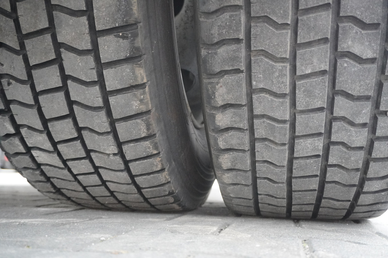 شاحنة سحب RENAULT D16 / NEW Tow truck 7.7 m / 170 tho. km: صورة 15 شاحنة سحب RENAULT D16 / NEW Tow truck 7.7 m / 170 tho. km: صورة 15