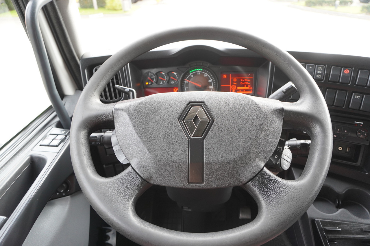 شاحنة سحب RENAULT D16 / NEW Tow truck 7.7 m / 170 tho. km: صورة 26 شاحنة سحب RENAULT D16 / NEW Tow truck 7.7 m / 170 tho. km: صورة 26