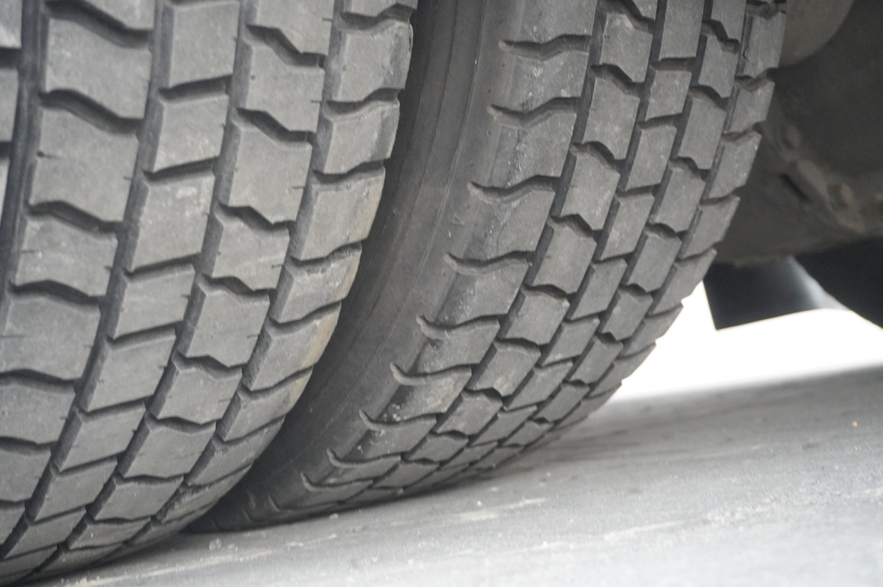 شاحنة سحب RENAULT D16 / NEW Tow truck 7.7 m / 170 tho. km: صورة 17 شاحنة سحب RENAULT D16 / NEW Tow truck 7.7 m / 170 tho. km: صورة 17