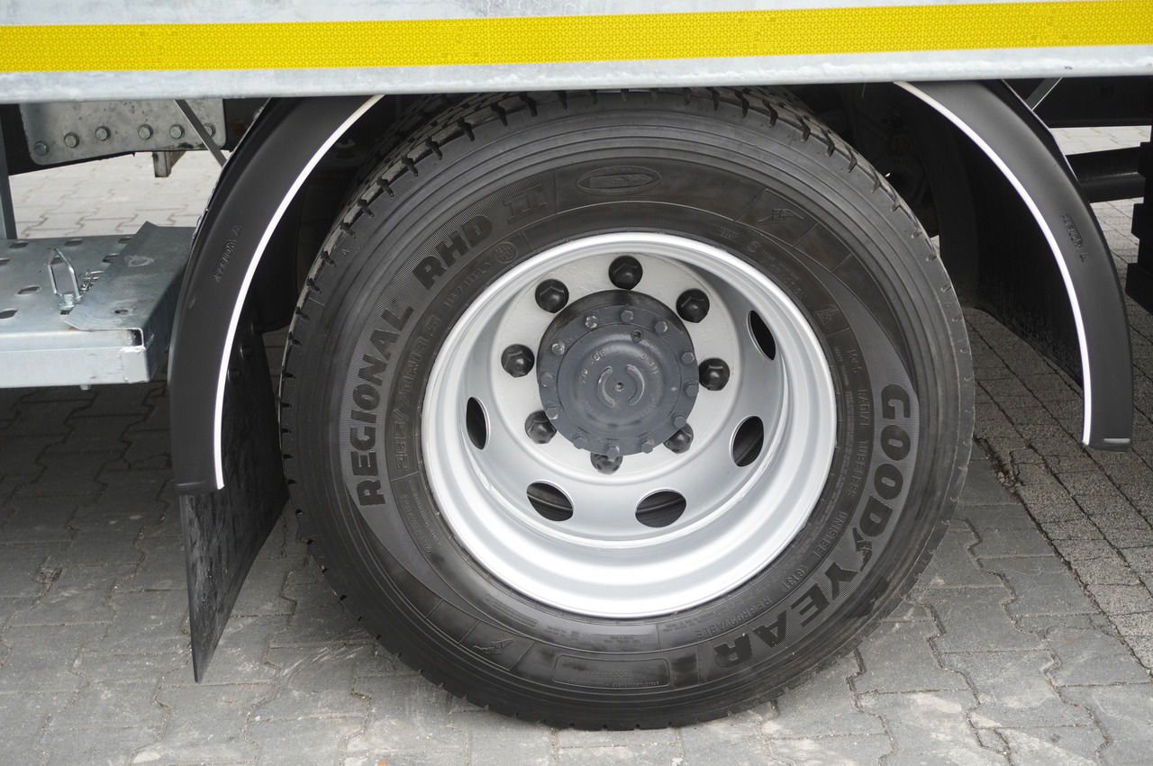 شاحنة سحب RENAULT D16 / NEW Tow truck 7.7 m / 170 tho. km: صورة 16 شاحنة سحب RENAULT D16 / NEW Tow truck 7.7 m / 170 tho. km: صورة 16