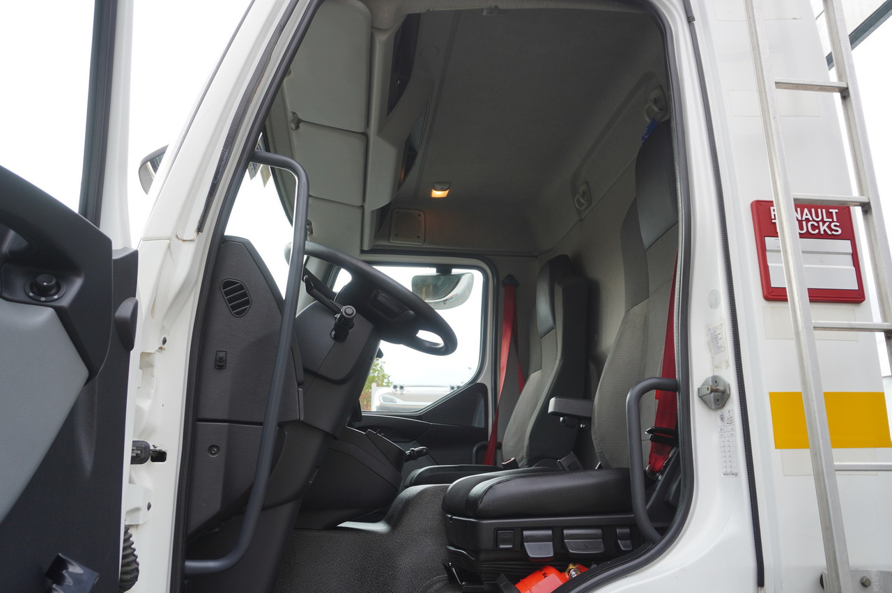 شاحنة سحب RENAULT D16 / NEW Tow truck 7.7 m / 170 tho. km: صورة 22 شاحنة سحب RENAULT D16 / NEW Tow truck 7.7 m / 170 tho. km: صورة 22