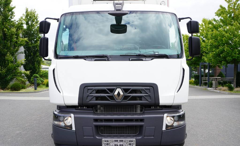 RENAULT D19 285 HP E6 Cold storage/ ATP/FNA / 22 Pallets / BITEMPERATURE - شاحنة الفريزر: صورة 2 RENAULT D19 285 HP E6 Cold storage/ ATP/FNA / 22 Pallets / BITEMPERATURE - شاحنة الفريزر: صورة 2