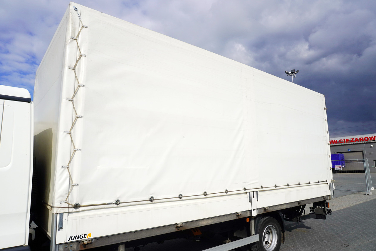 SAXAS Container body + lift Dhollandia 1000 kg - حاوية قابلة للتبديل- صندوق: صورة 2 SAXAS Container body + lift Dhollandia 1000 kg - حاوية قابلة للتبديل- صندوق: صورة 2