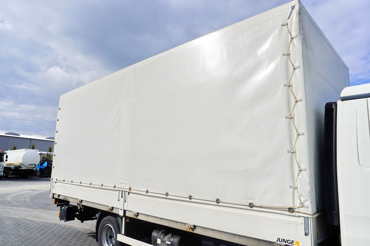 SAXAS Container body + lift Dhollandia 1000 kg - حاوية قابلة للتبديل- صندوق: صورة 5 SAXAS Container body + lift Dhollandia 1000 kg - حاوية قابلة للتبديل- صندوق: صورة 5