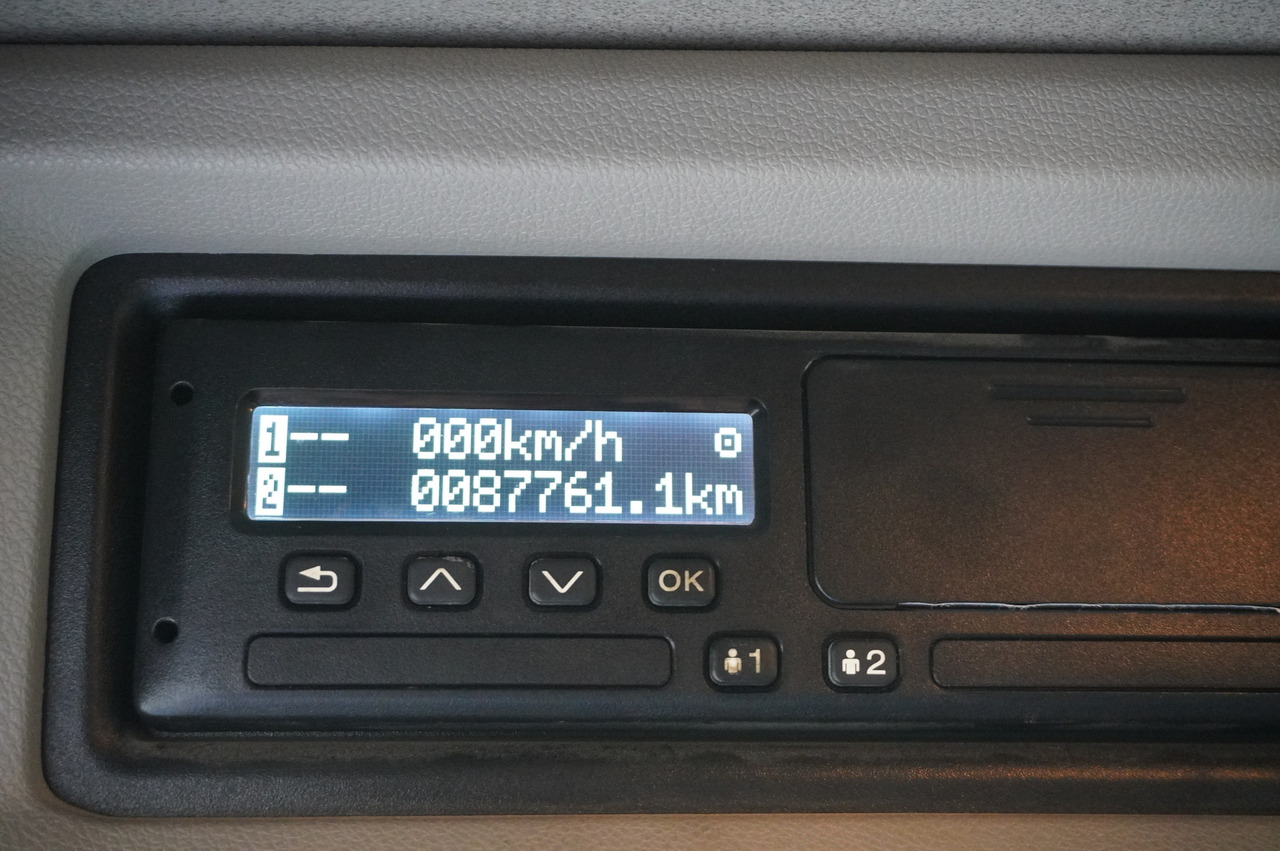 SCANIA P410 XT 8x4 / 80 tho. km!!! / SCHWING-STATTER AM 9 FHC 9 m3 concrete mixer - شاحنة خلاطة خرسانة: صورة 2 SCANIA P410 XT 8x4 / 80 tho. km!!! / SCHWING-STATTER AM 9 FHC 9 m3 concrete mixer - شاحنة خلاطة خرسانة: صورة 2