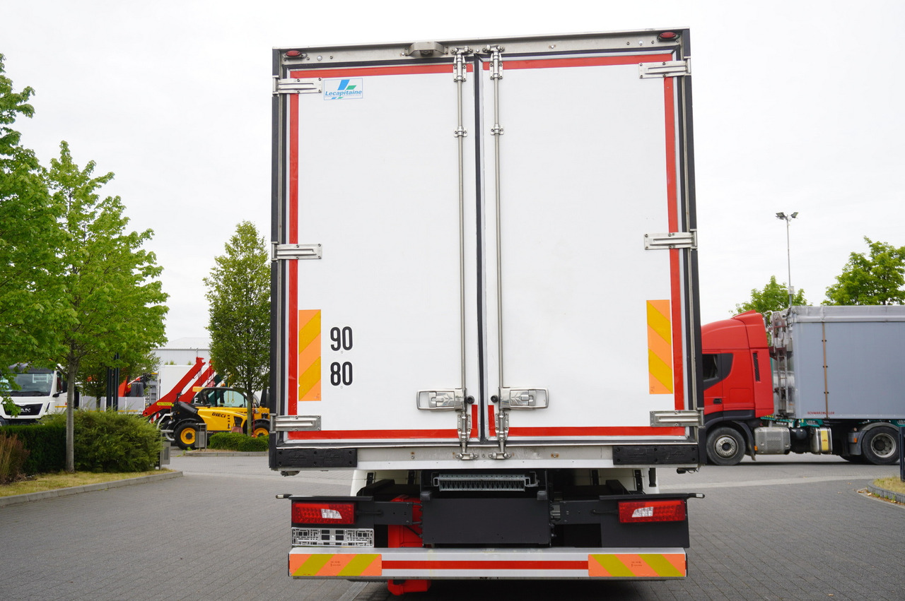 SCANIA R500 / Lecapitaine refrigerator / Carrier Supra 950 / steered 3rd axle - شاحنة الفريزر: صورة 3 SCANIA R500 / Lecapitaine refrigerator / Carrier Supra 950 / steered 3rd axle - شاحنة الفريزر: صورة 3