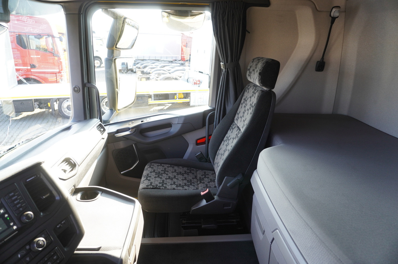 شاحنة هيكل كابينة SCANIA R650 V8 8x4/4 E6 / 2020 / Frame 9.7 m: صورة 22