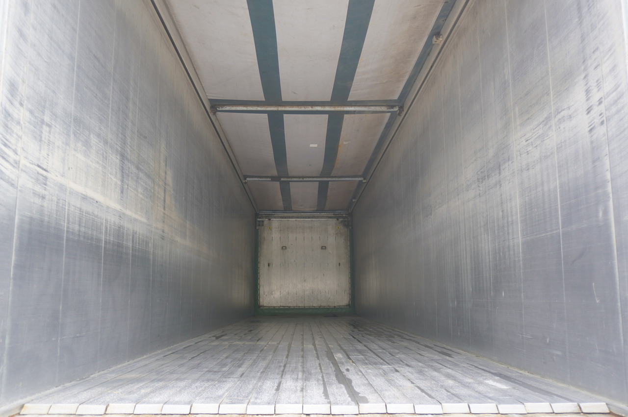 SCHWARZMÜLLER Schwarzmüller Walking floor semi-trailer / 2021 / 4 units SCHWARZMÜLLER Schwarzmüller Walking floor semi-trailer / 2021 / 4 units: صورة 11